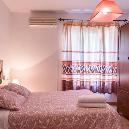 Alojamiento Llanete 1 Martos Exterior foto